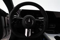 heti ajoon Mercedes-Benz CLA-sarja