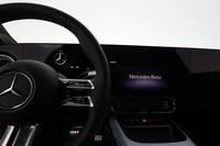 heti ajoon Mercedes-Benz CLA-sarja