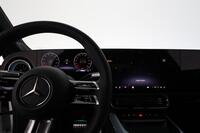 heti ajoon Mercedes-Benz CLA-sarja