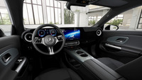 heti ajoon Mercedes-Benz CLA-sarja