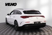 heti ajoon Mercedes-Benz CLA-sarja