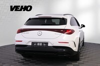 heti ajoon Mercedes-Benz CLA-sarja