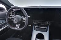 heti ajoon Mercedes-Benz CLA-sarja