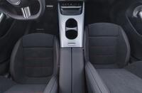 heti ajoon Mercedes-Benz CLA-sarja