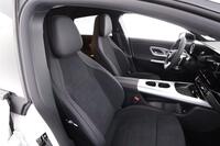 heti ajoon Mercedes-Benz CLA-sarja