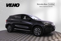 heti ajoon BYD Atto 3