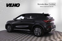 heti ajoon BYD Atto 3