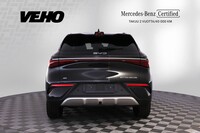 heti ajoon BYD Atto 3