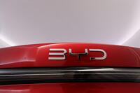 heti ajoon BYD Seal