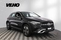 heti ajoon Mercedes-Benz GLA