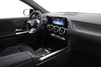 heti ajoon Mercedes-Benz GLA