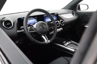 heti ajoon Mercedes-Benz GLA