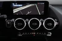 heti ajoon Mercedes-Benz GLA