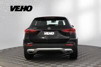 heti ajoon Mercedes-Benz GLA