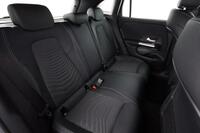 heti ajoon Mercedes-Benz GLA