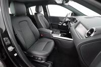 heti ajoon Mercedes-Benz GLA