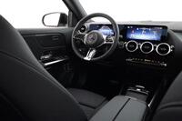 heti ajoon Mercedes-Benz GLA