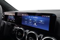 heti ajoon Mercedes-Benz GLA