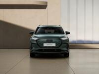 heti ajoon Audi Q4 e-tron