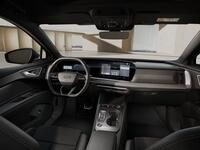 heti ajoon Audi Q4 e-tron