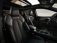 heti ajoon Audi Q4 e-tron