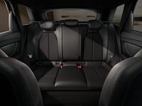 heti ajoon Audi Q4 e-tron