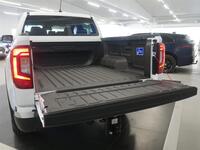 heti ajoon Volkswagen Amarok