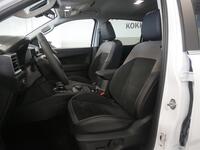 heti ajoon Volkswagen Amarok