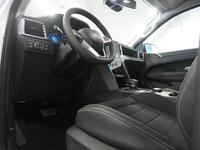 heti ajoon Volkswagen Amarok