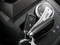 heti ajoon Volkswagen Amarok