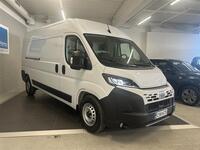heti ajoon Fiat Ducato