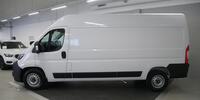 heti ajoon Fiat Ducato