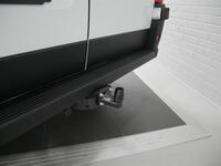 heti ajoon Fiat Ducato