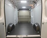 heti ajoon Fiat Ducato