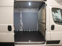 heti ajoon Fiat Ducato