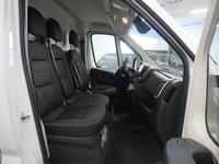 heti ajoon Fiat Ducato