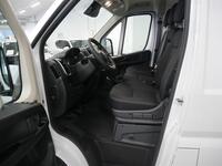 heti ajoon Fiat Ducato