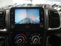 heti ajoon Fiat Ducato