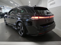 heti ajoon Volkswagen ID.7