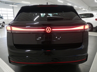 heti ajoon Volkswagen ID.7