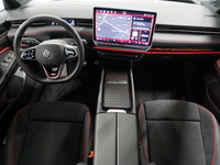 heti ajoon Volkswagen ID.7