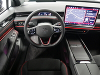 heti ajoon Volkswagen ID.7