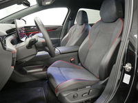 heti ajoon Volkswagen ID.7