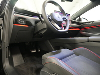 heti ajoon Volkswagen ID.7