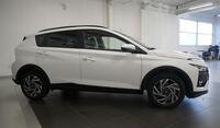 heti ajoon Hyundai BAYON Cross