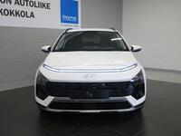 heti ajoon Hyundai BAYON Cross