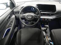 heti ajoon Hyundai BAYON Cross