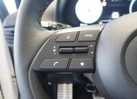 heti ajoon Hyundai BAYON Cross