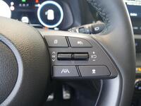 heti ajoon Hyundai BAYON Cross