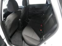 heti ajoon Hyundai BAYON Cross